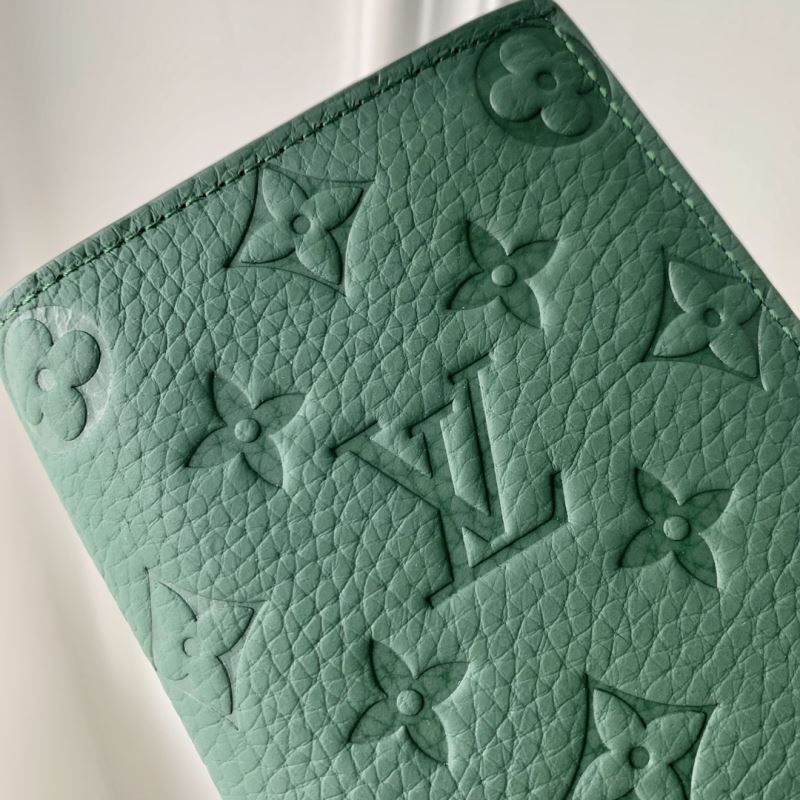 LV Wallets